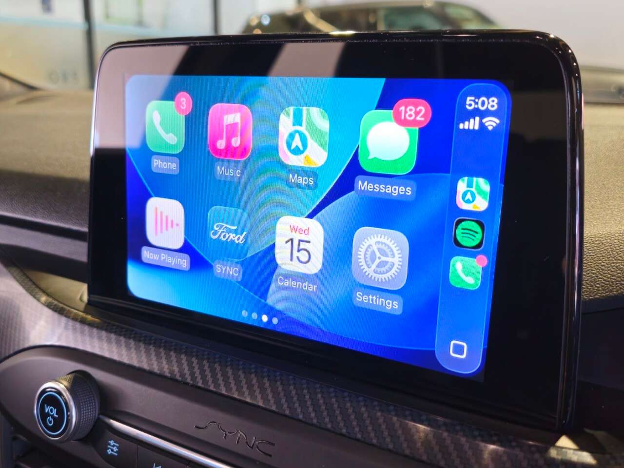 2019 FORD FOCUS 2019 FORD FOCUS