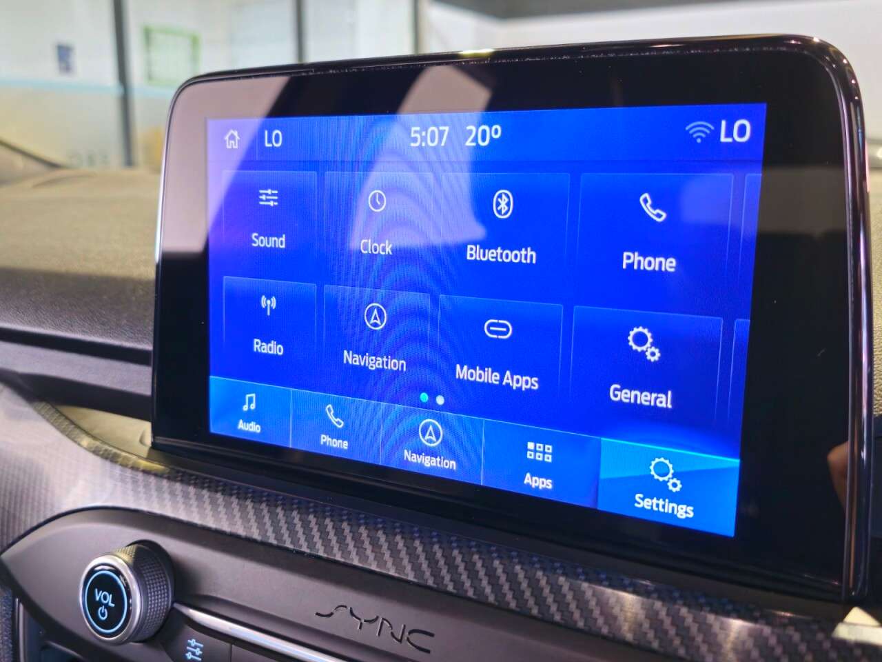2019 FORD FOCUS 2019 FORD FOCUS