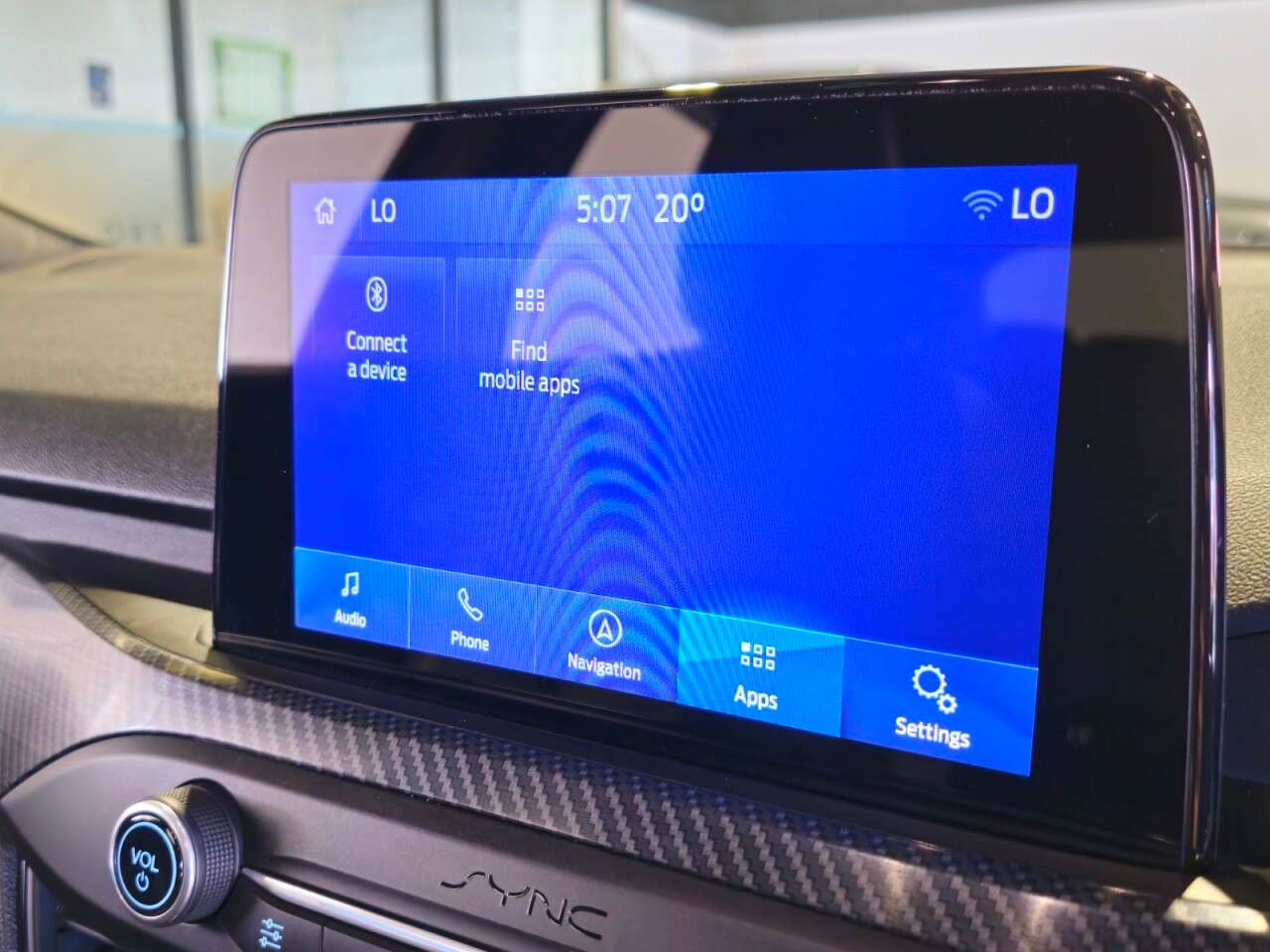 2019 FORD FOCUS 2019 FORD FOCUS