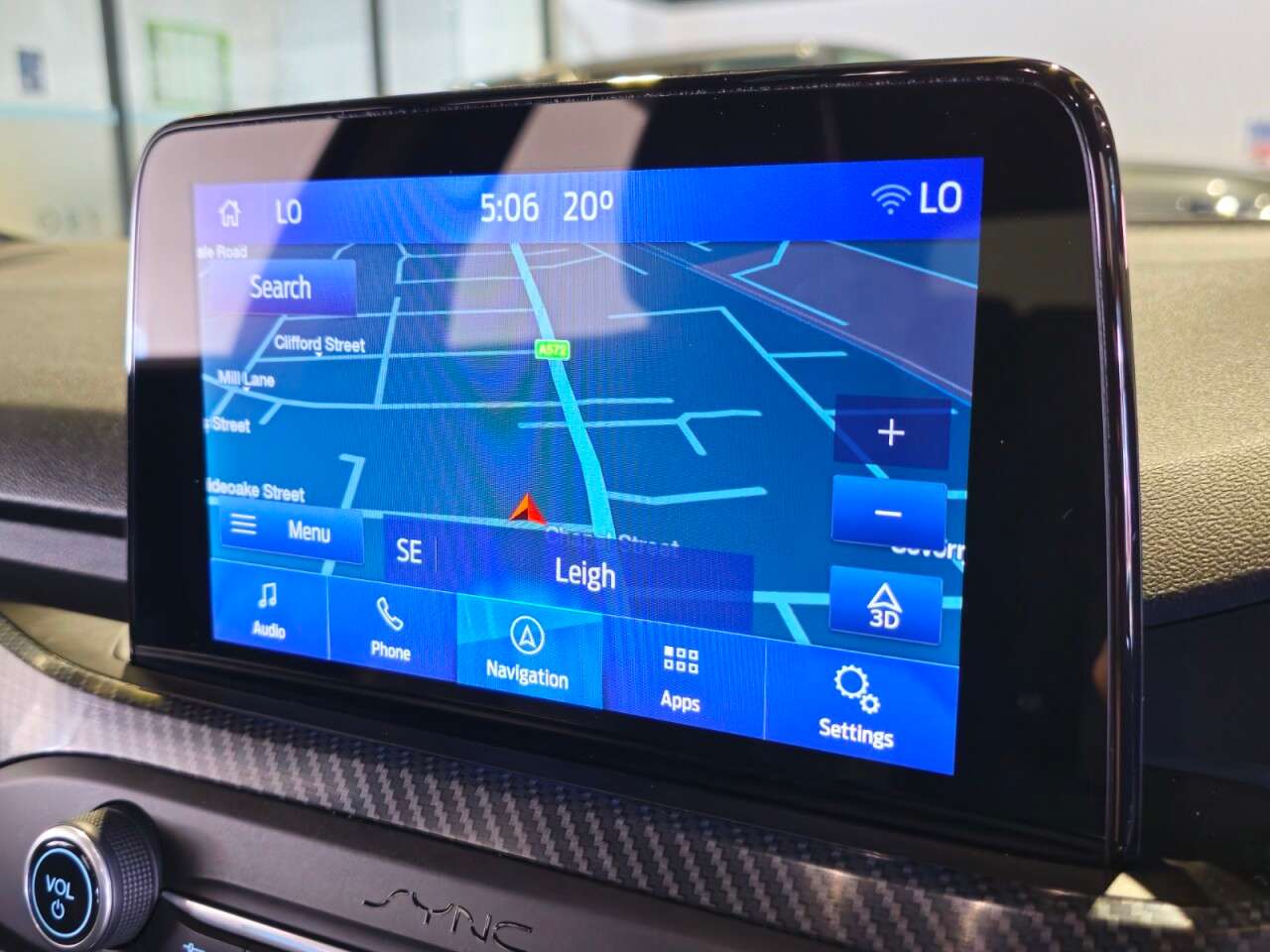 2019 FORD FOCUS 2019 FORD FOCUS