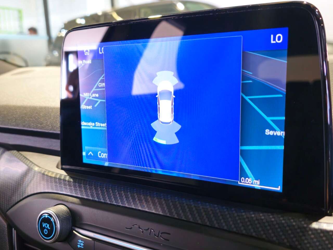 2019 FORD FOCUS 2019 FORD FOCUS