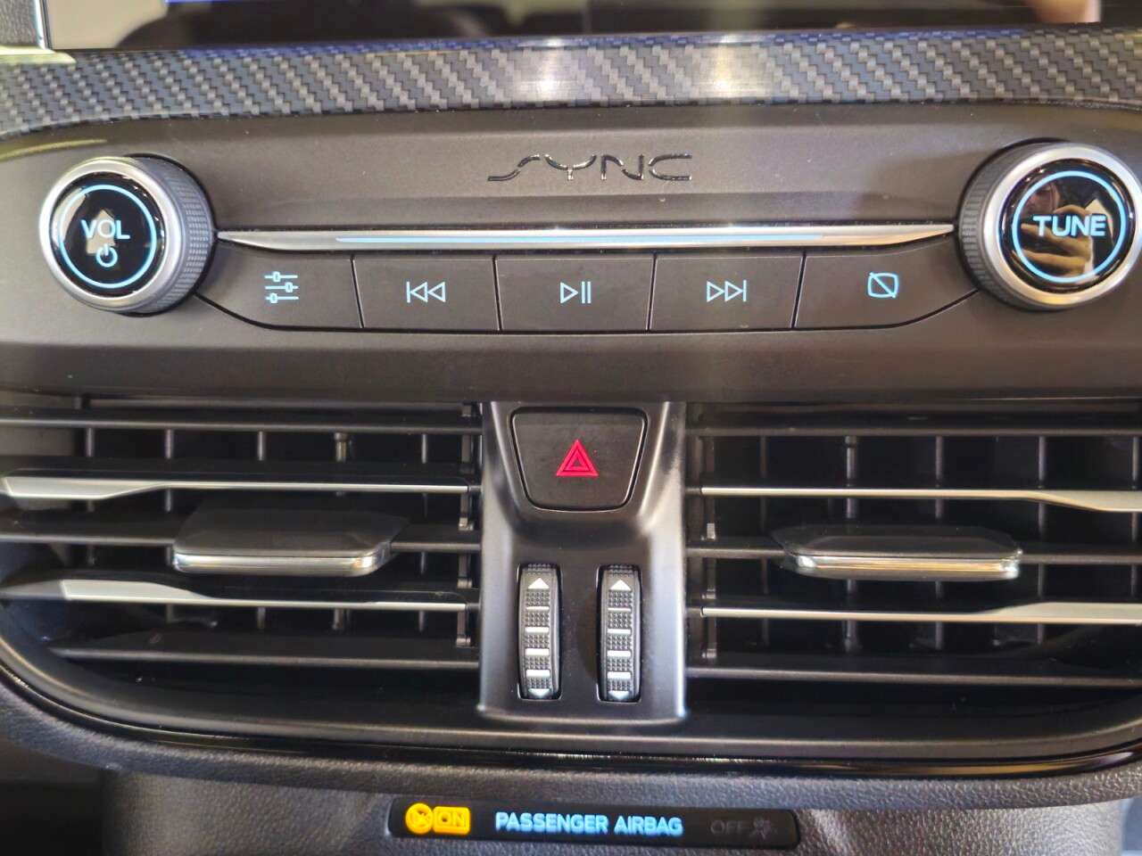 2019 FORD FOCUS 2019 FORD FOCUS