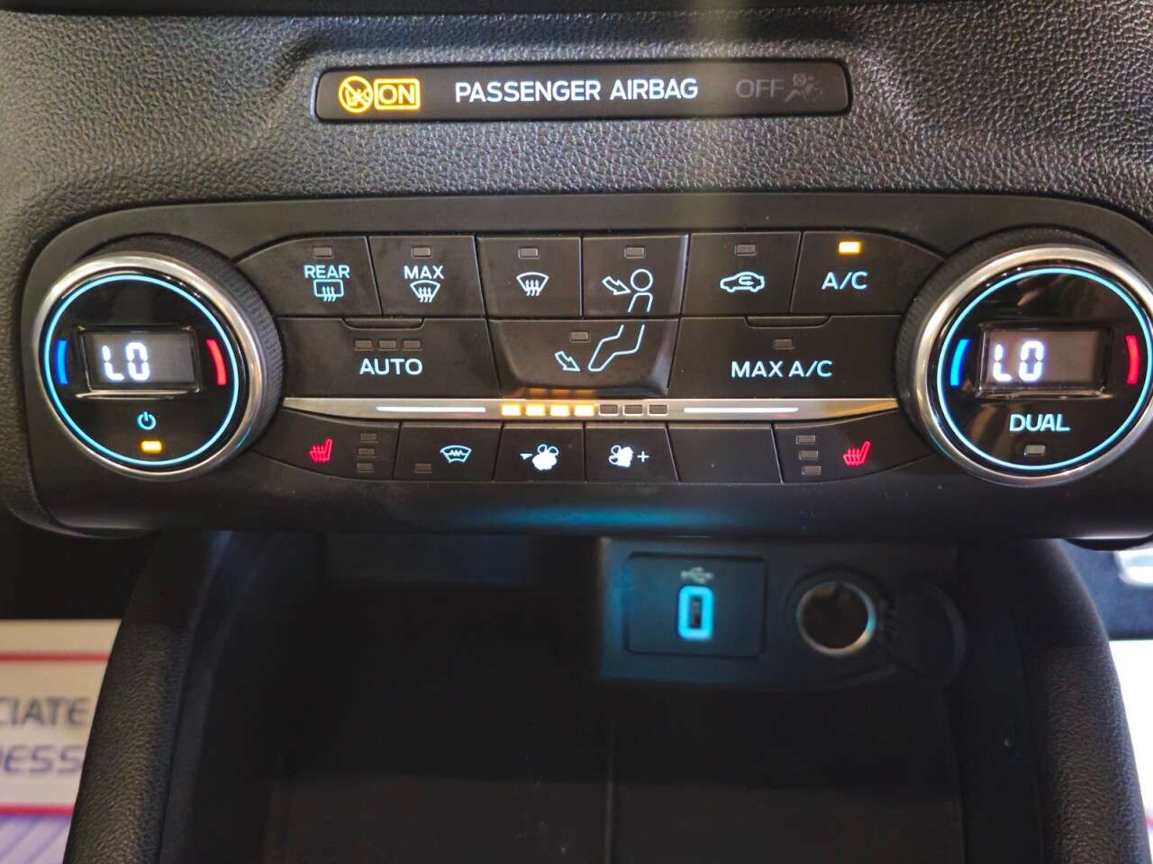 2019 FORD FOCUS 2019 FORD FOCUS