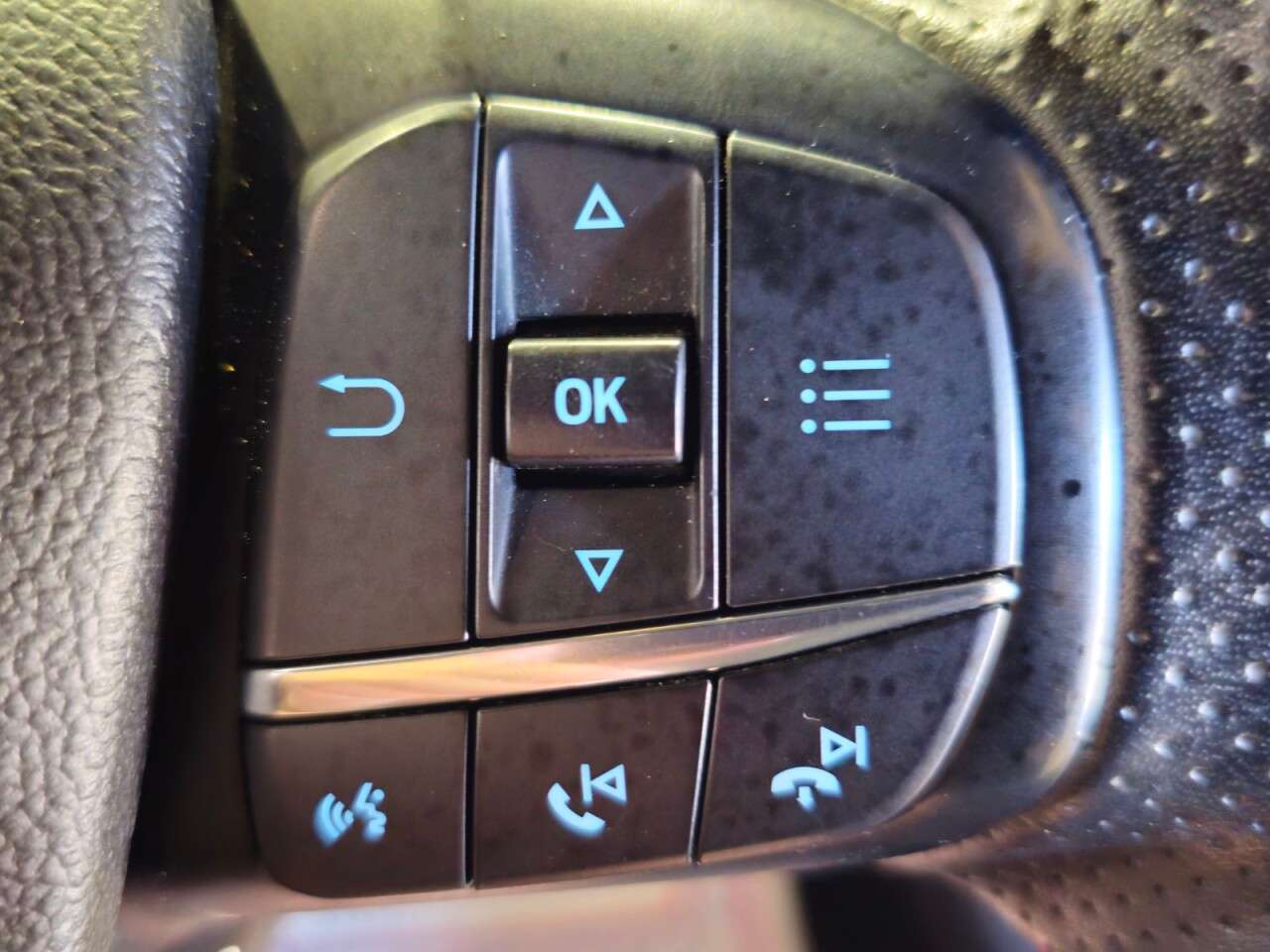 2019 FORD FOCUS 2019 FORD FOCUS