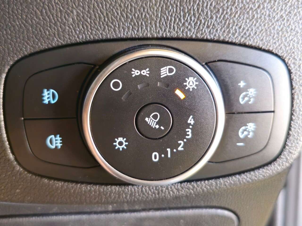 2019 FORD FOCUS 2019 FORD FOCUS