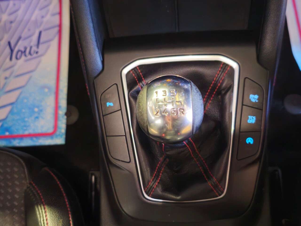 2019 FORD FOCUS 2019 FORD FOCUS