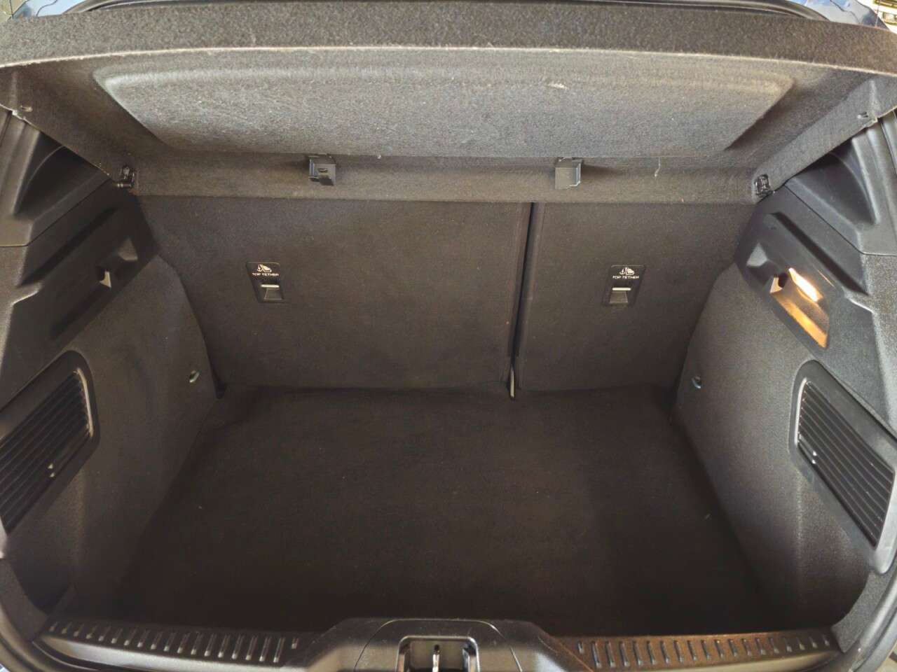 2019 FORD FOCUS 2019 FORD FOCUS