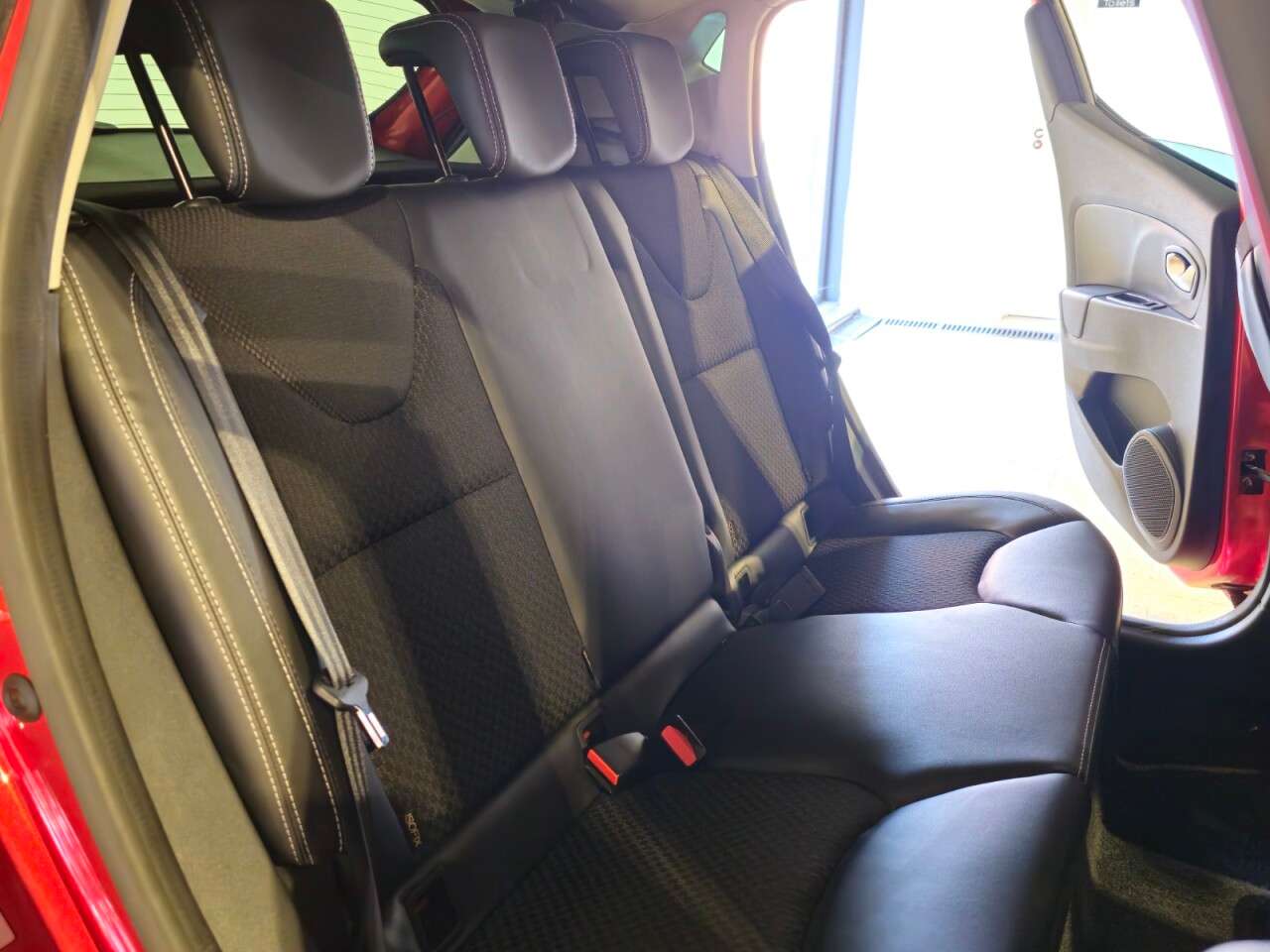 2018 RENAULT CLIO 2018 RENAULT CLIO