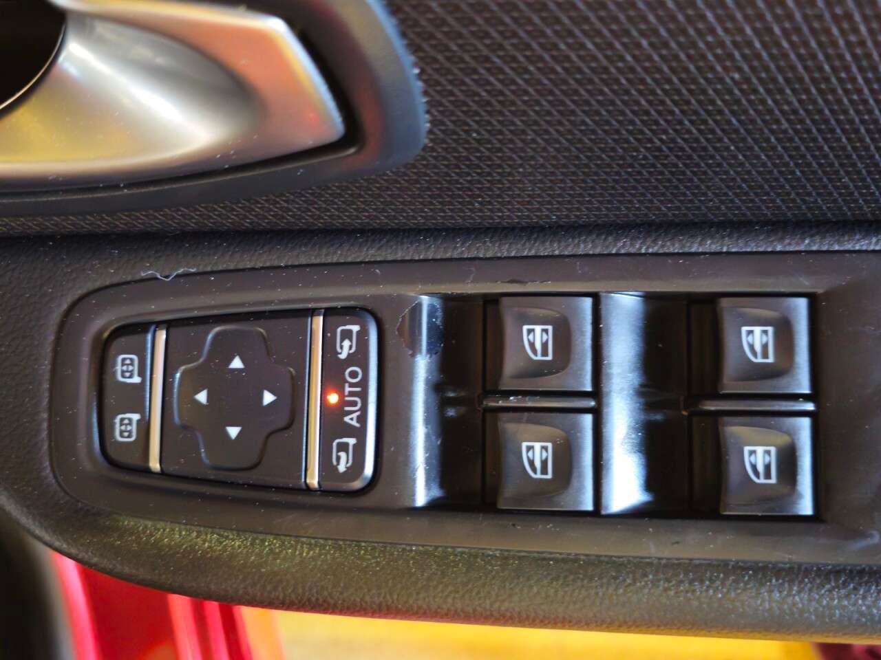 2018 RENAULT CLIO 2018 RENAULT CLIO