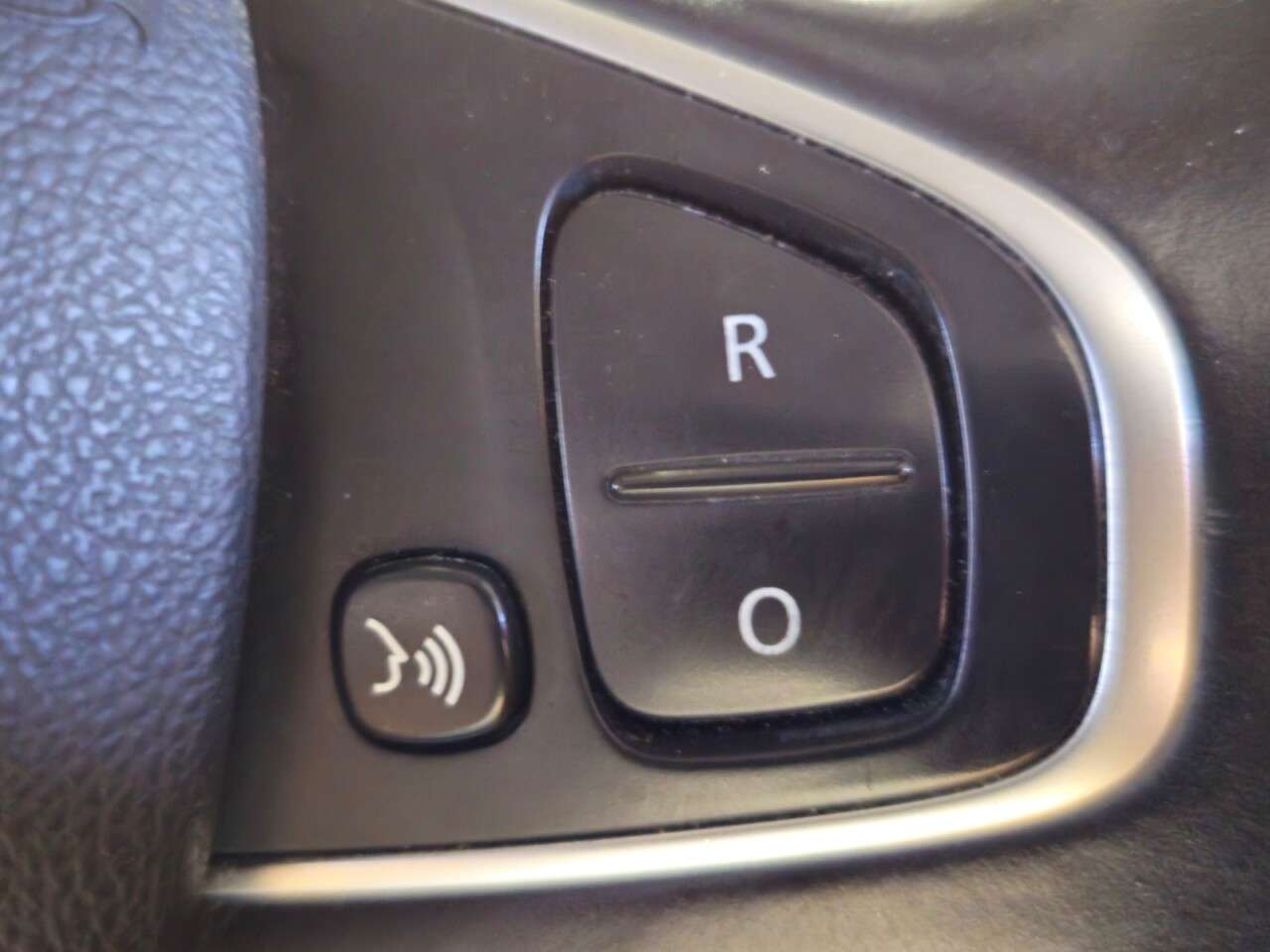 2018 RENAULT CLIO 2018 RENAULT CLIO