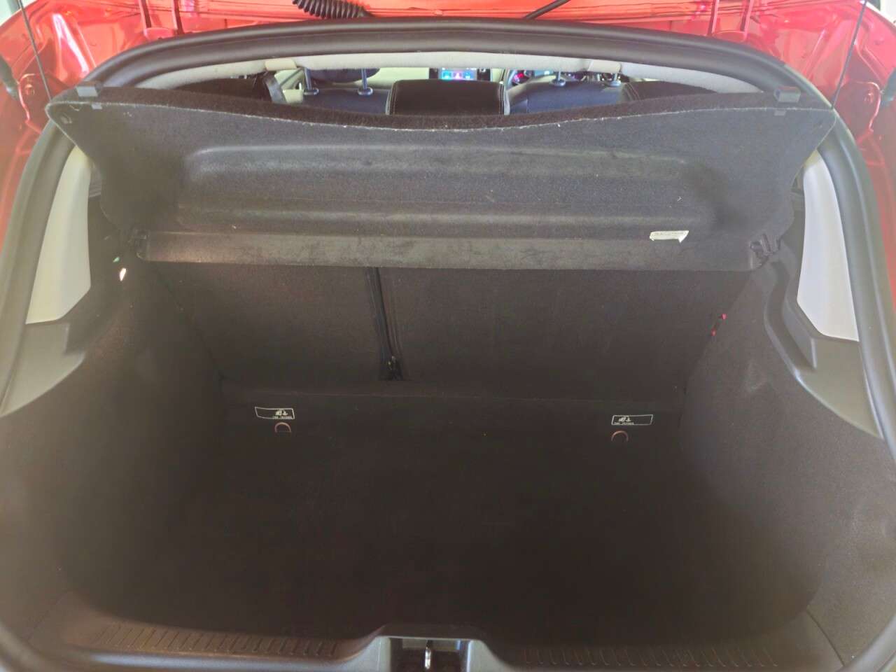 2018 RENAULT CLIO 2018 RENAULT CLIO