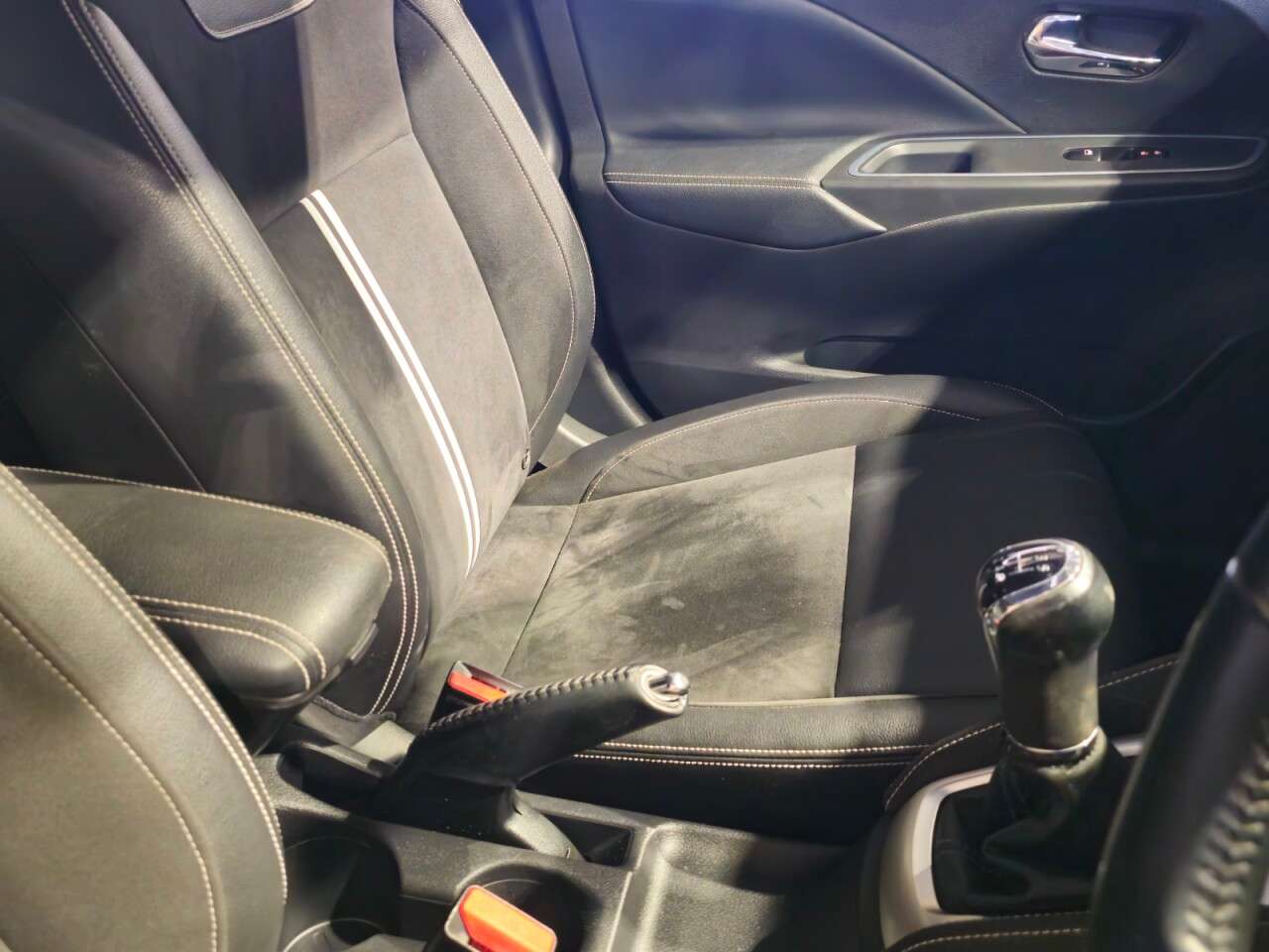 2019 NISSAN MICRA 2019 NISSAN MICRA