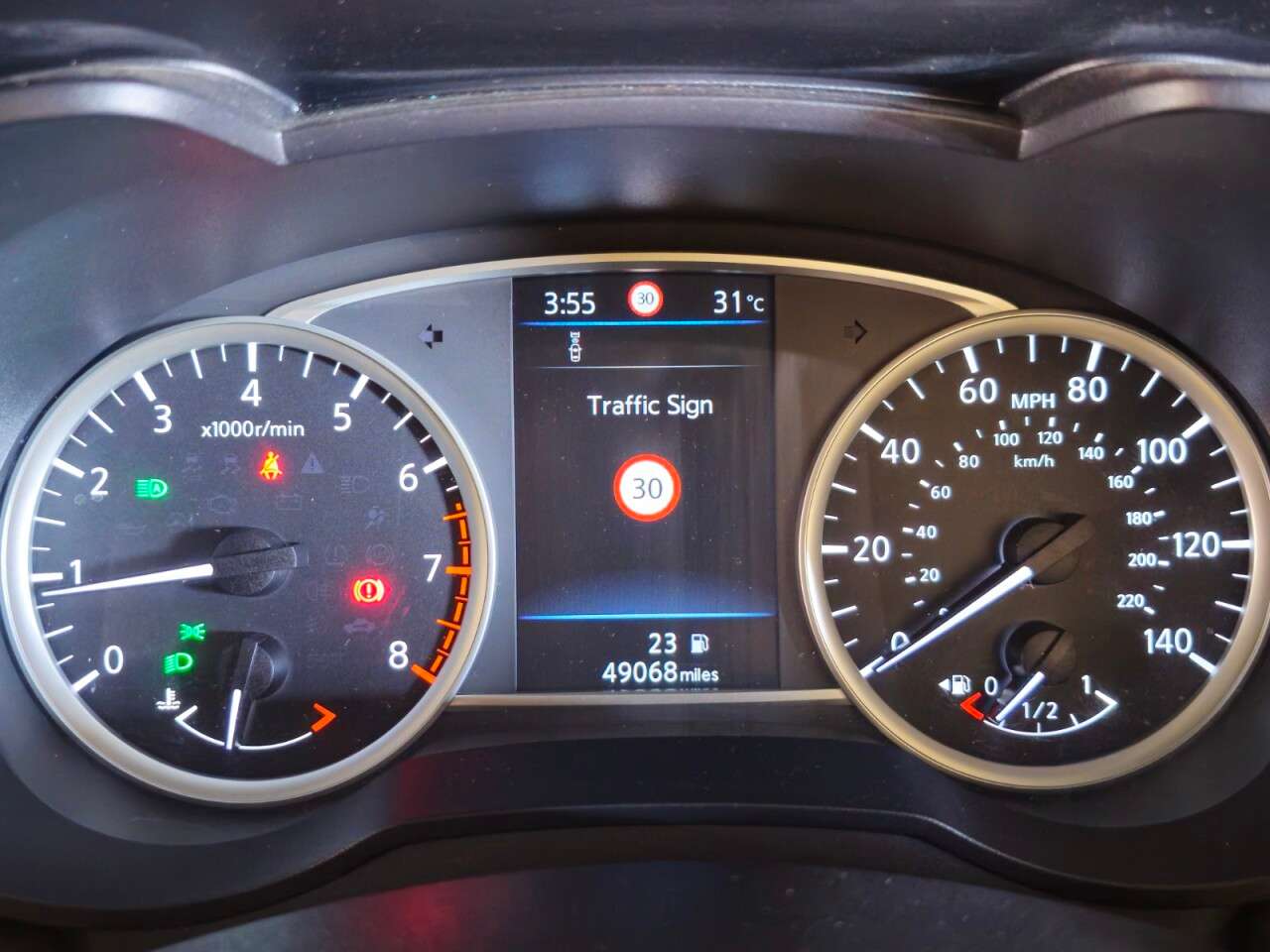 2019 NISSAN MICRA 2019 NISSAN MICRA