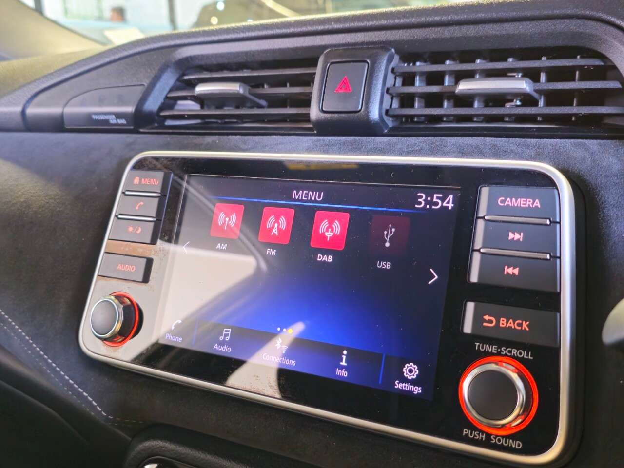 2019 NISSAN MICRA 2019 NISSAN MICRA