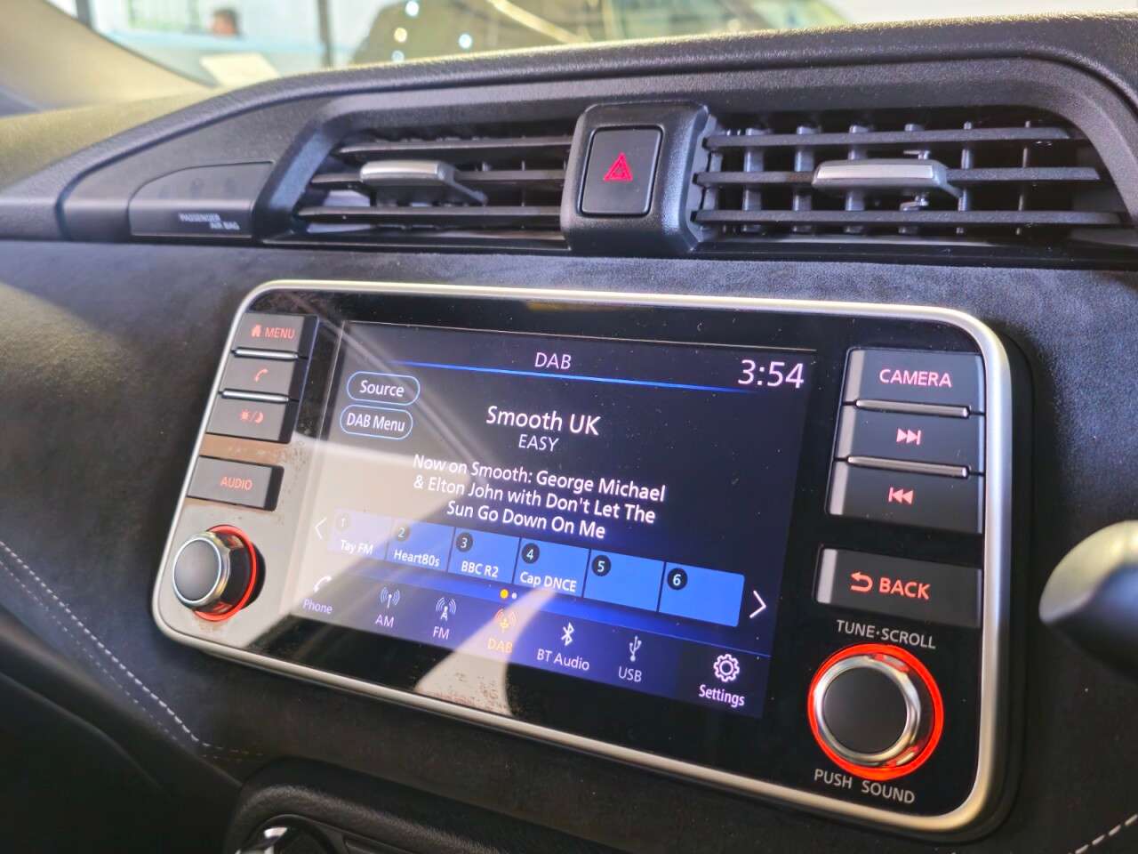 2019 NISSAN MICRA 2019 NISSAN MICRA