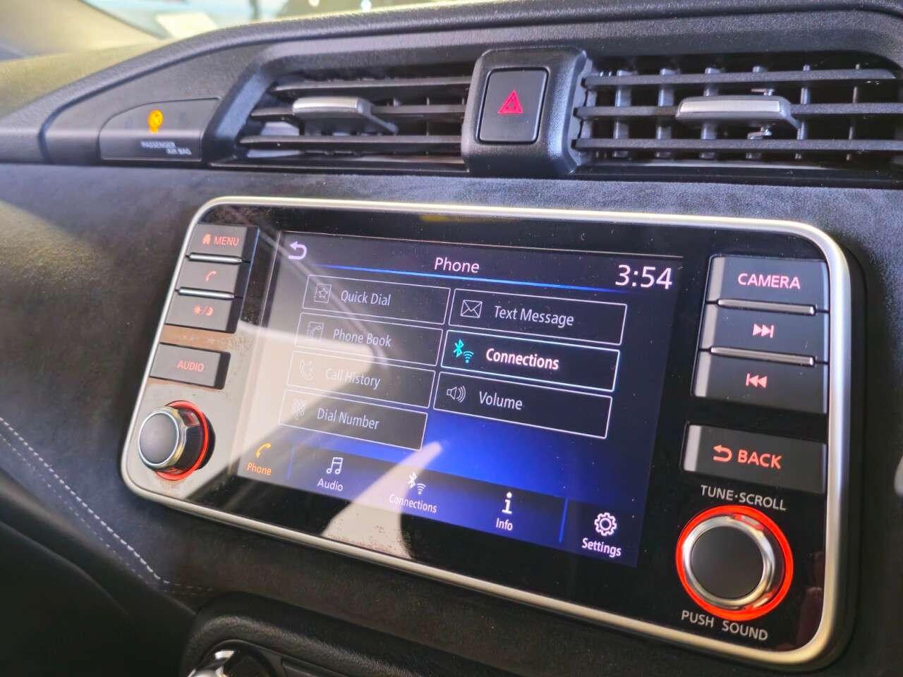 2019 NISSAN MICRA 2019 NISSAN MICRA