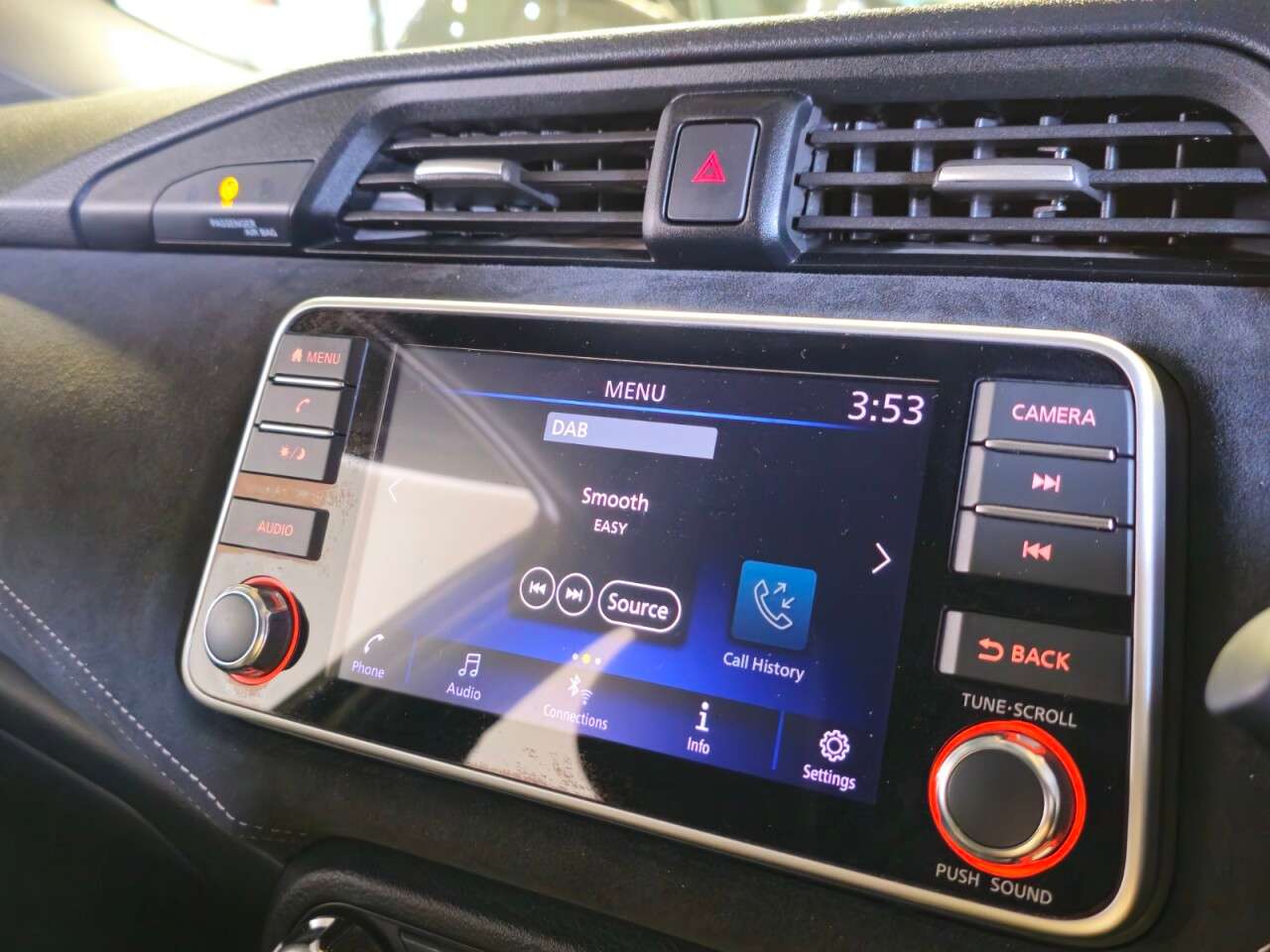 2019 NISSAN MICRA 2019 NISSAN MICRA