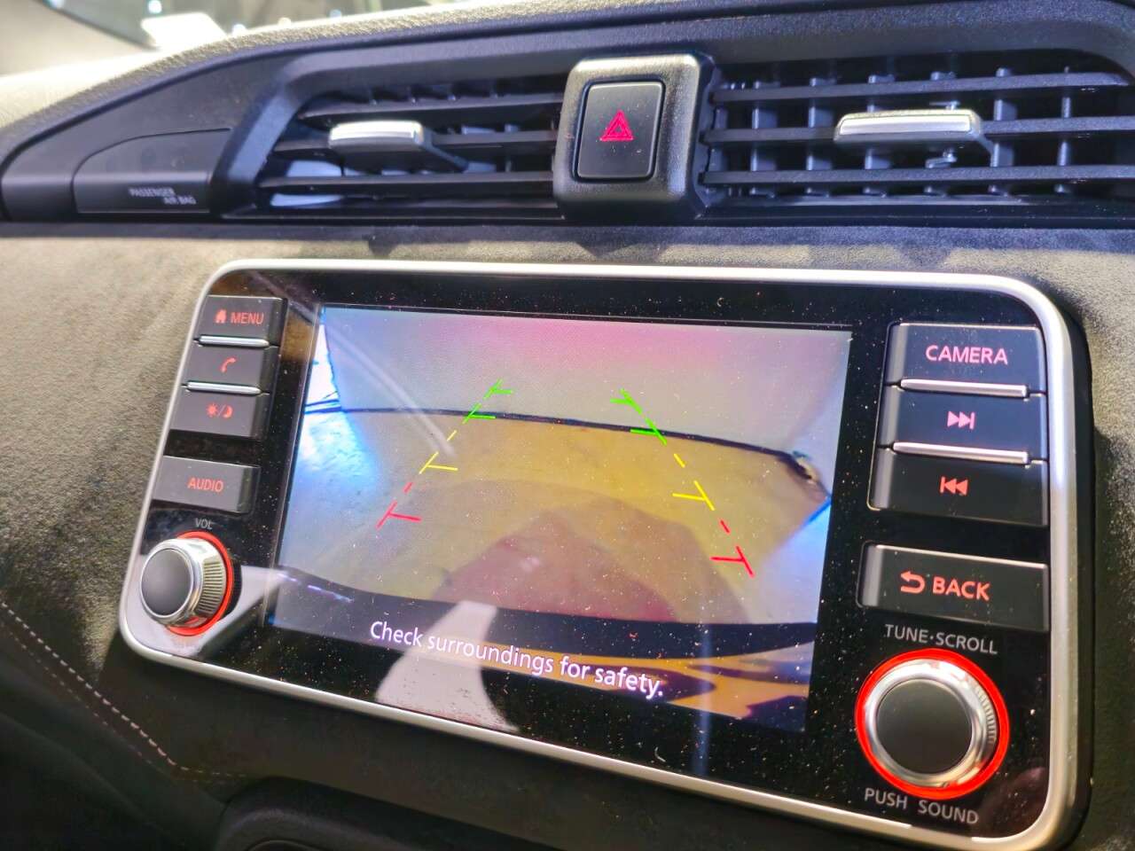 2019 NISSAN MICRA 2019 NISSAN MICRA