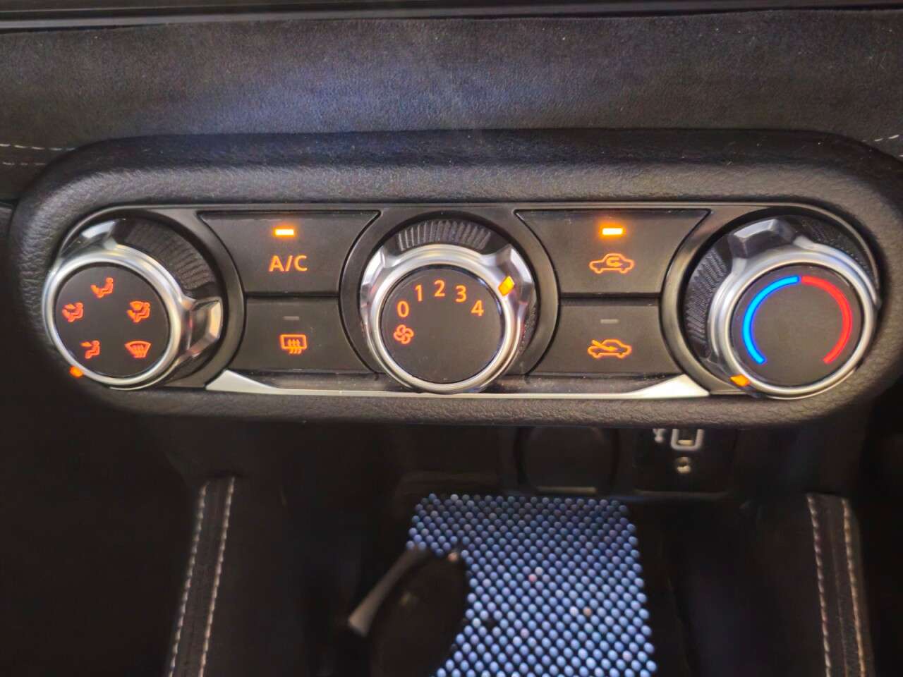 2019 NISSAN MICRA 2019 NISSAN MICRA