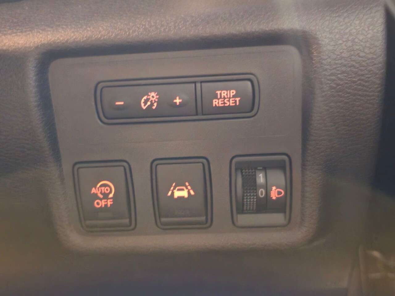 2019 NISSAN MICRA 2019 NISSAN MICRA