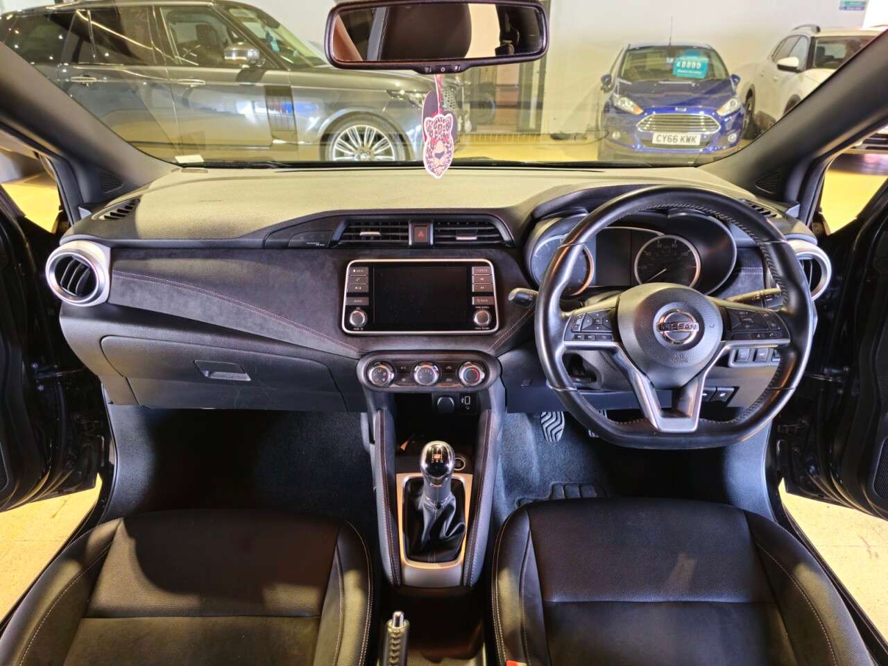 2019 NISSAN MICRA 2019 NISSAN MICRA