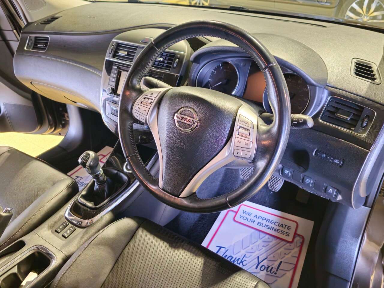 2015 NISSAN PULSAR 2015 NISSAN PULSAR