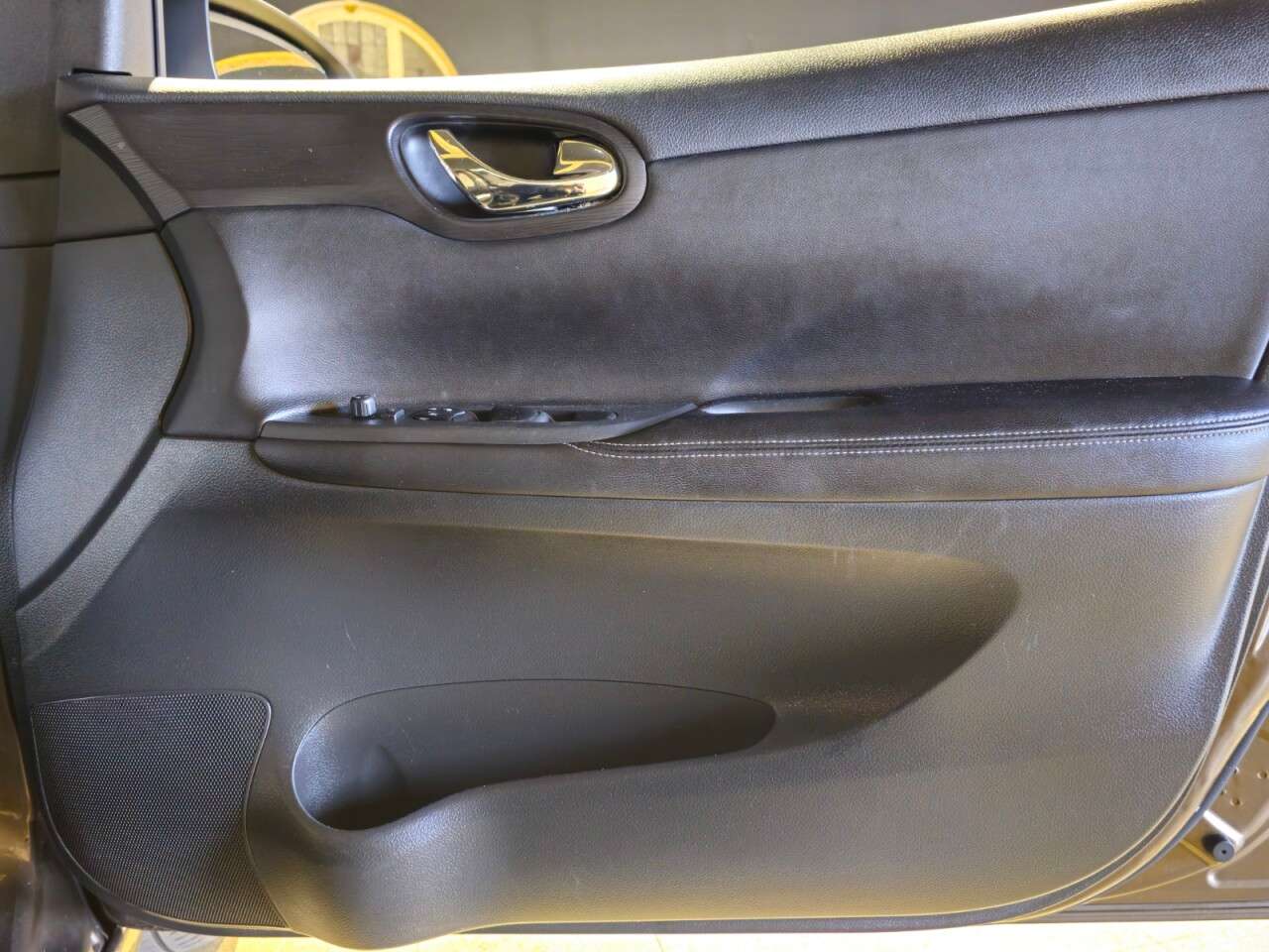 2015 NISSAN PULSAR 2015 NISSAN PULSAR
