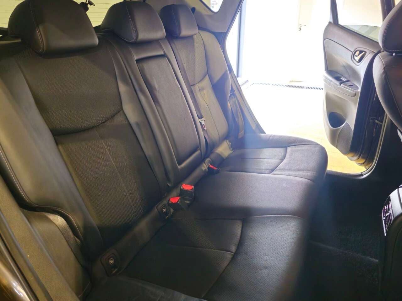 2015 NISSAN PULSAR 2015 NISSAN PULSAR