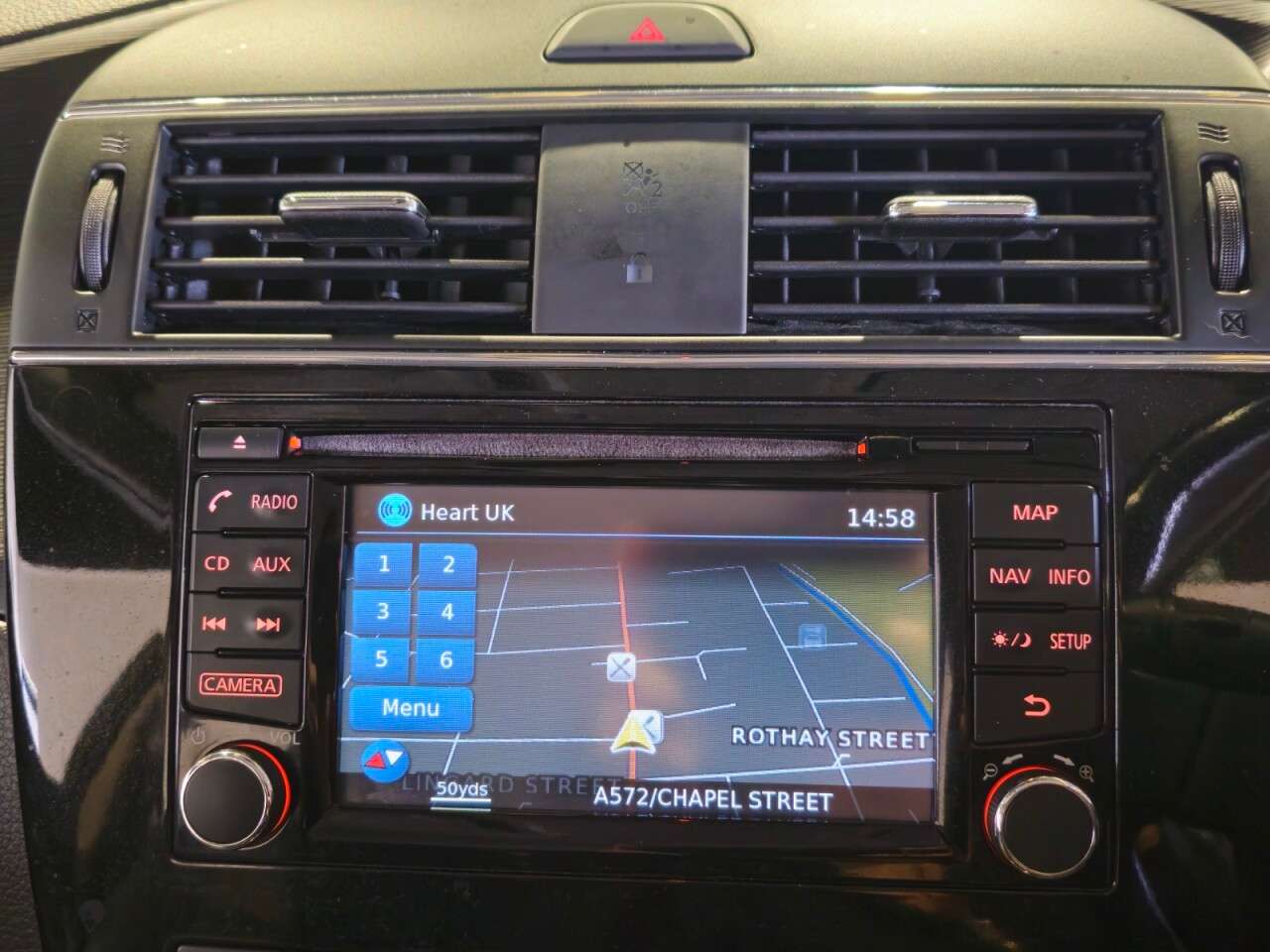 2015 NISSAN PULSAR 2015 NISSAN PULSAR