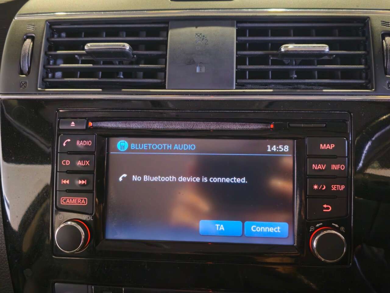 2015 NISSAN PULSAR 2015 NISSAN PULSAR