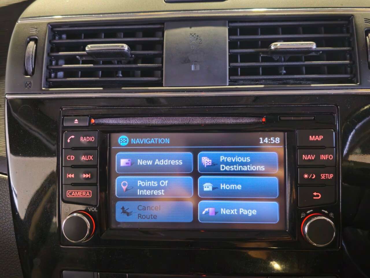 2015 NISSAN PULSAR 2015 NISSAN PULSAR