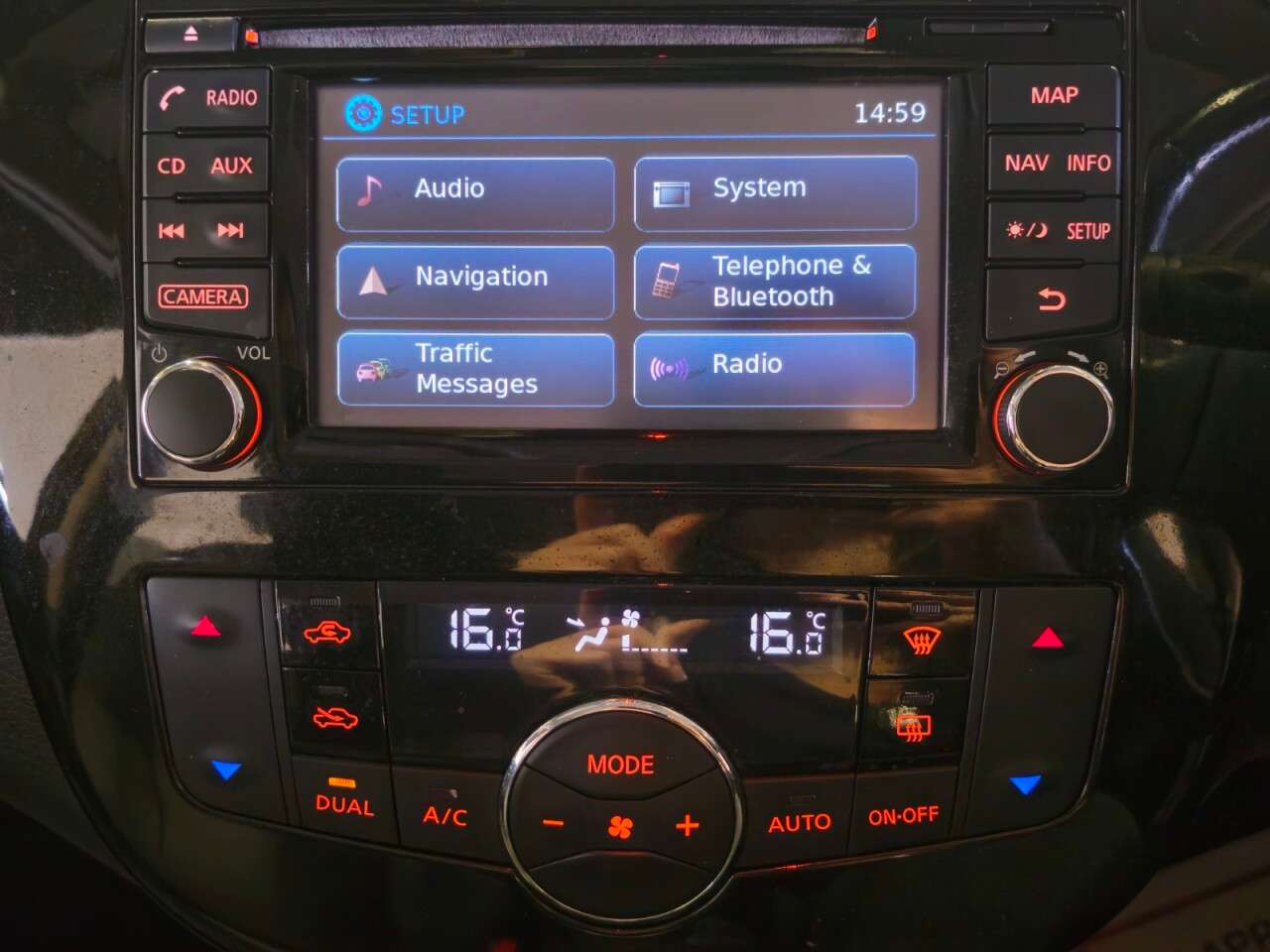 2015 NISSAN PULSAR 2015 NISSAN PULSAR