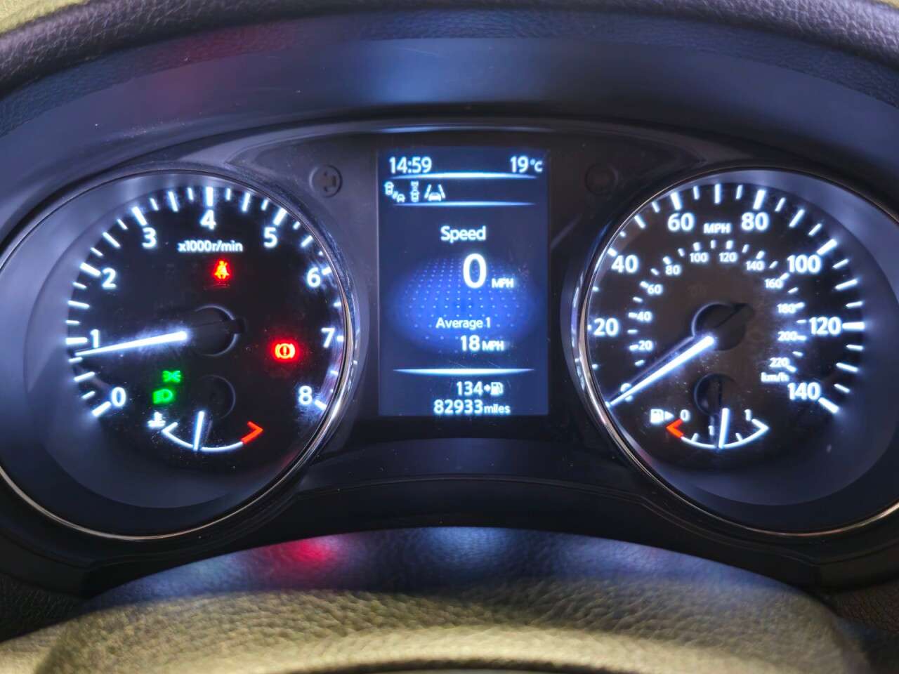 2015 NISSAN PULSAR 2015 NISSAN PULSAR
