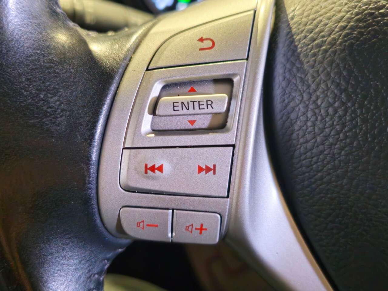2015 NISSAN PULSAR 2015 NISSAN PULSAR