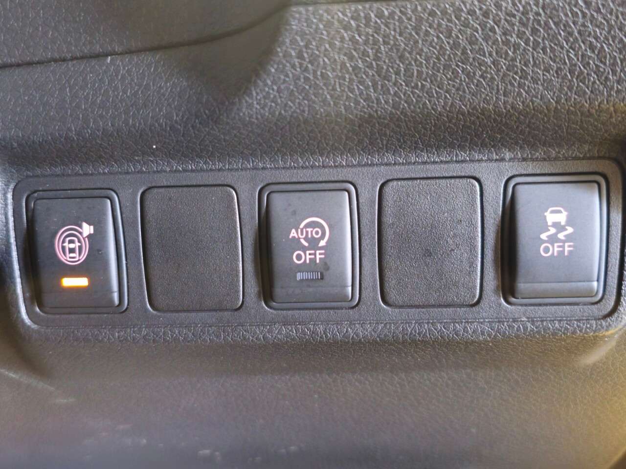 2015 NISSAN PULSAR 2015 NISSAN PULSAR