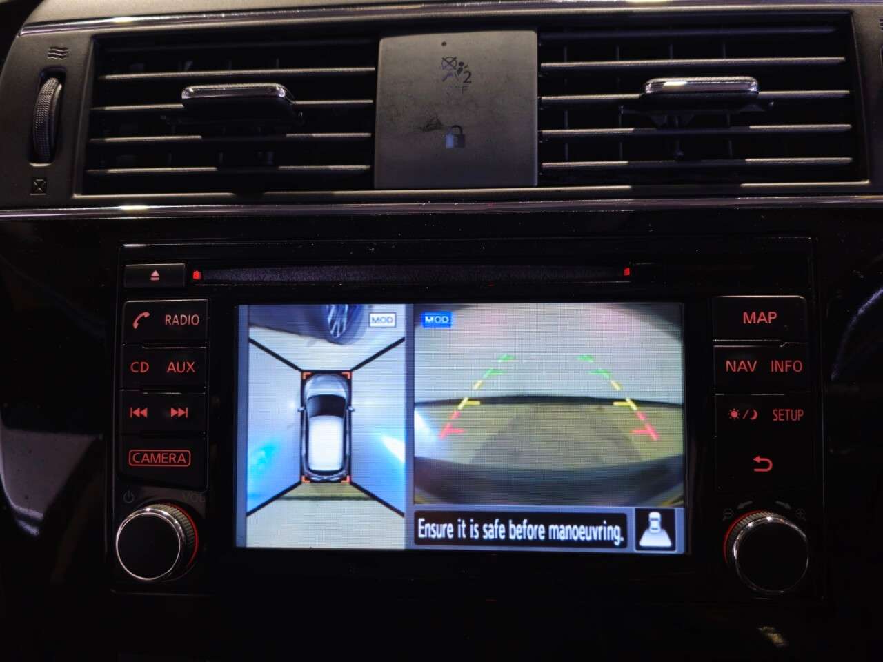 2015 NISSAN PULSAR 2015 NISSAN PULSAR