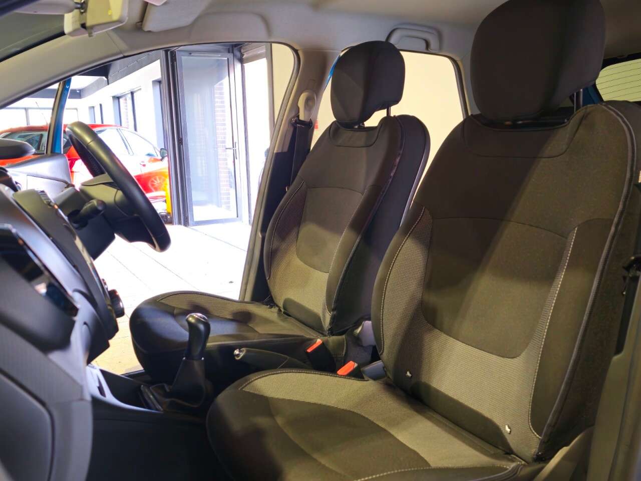 2016 RENAULT CAPTUR 2016 RENAULT CAPTUR