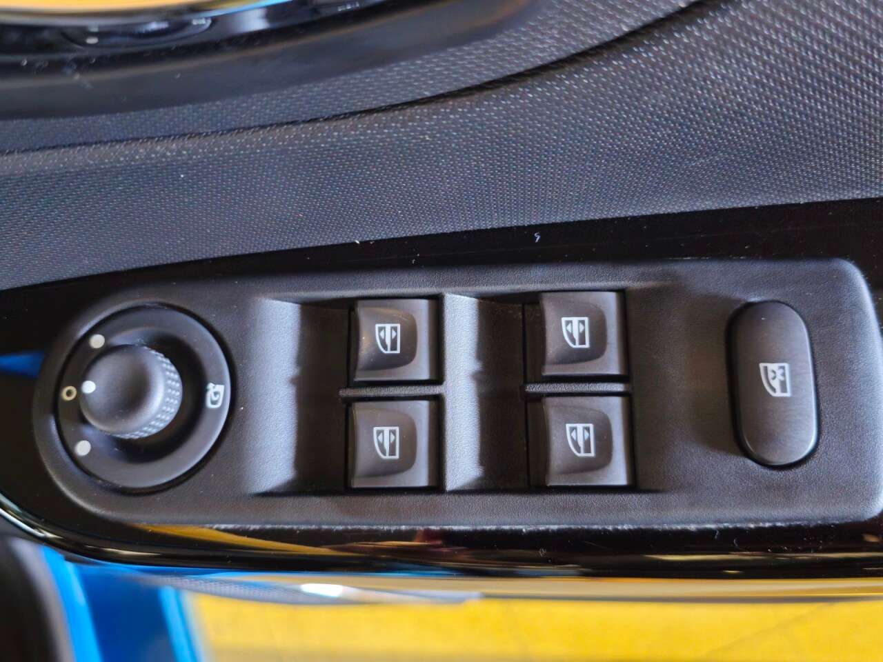 2016 RENAULT CAPTUR 2016 RENAULT CAPTUR