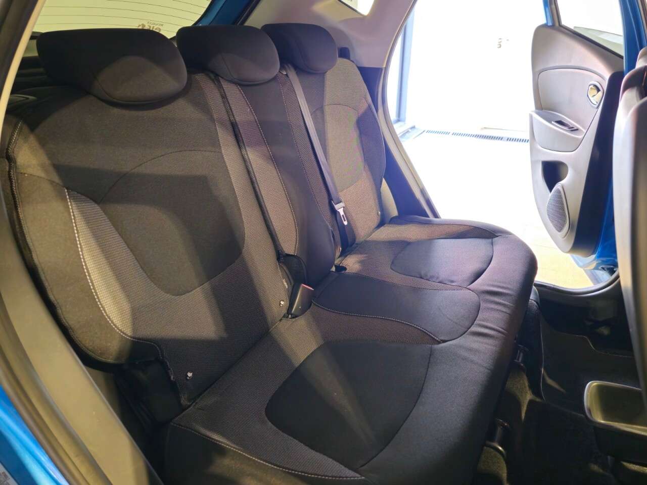 2016 RENAULT CAPTUR 2016 RENAULT CAPTUR