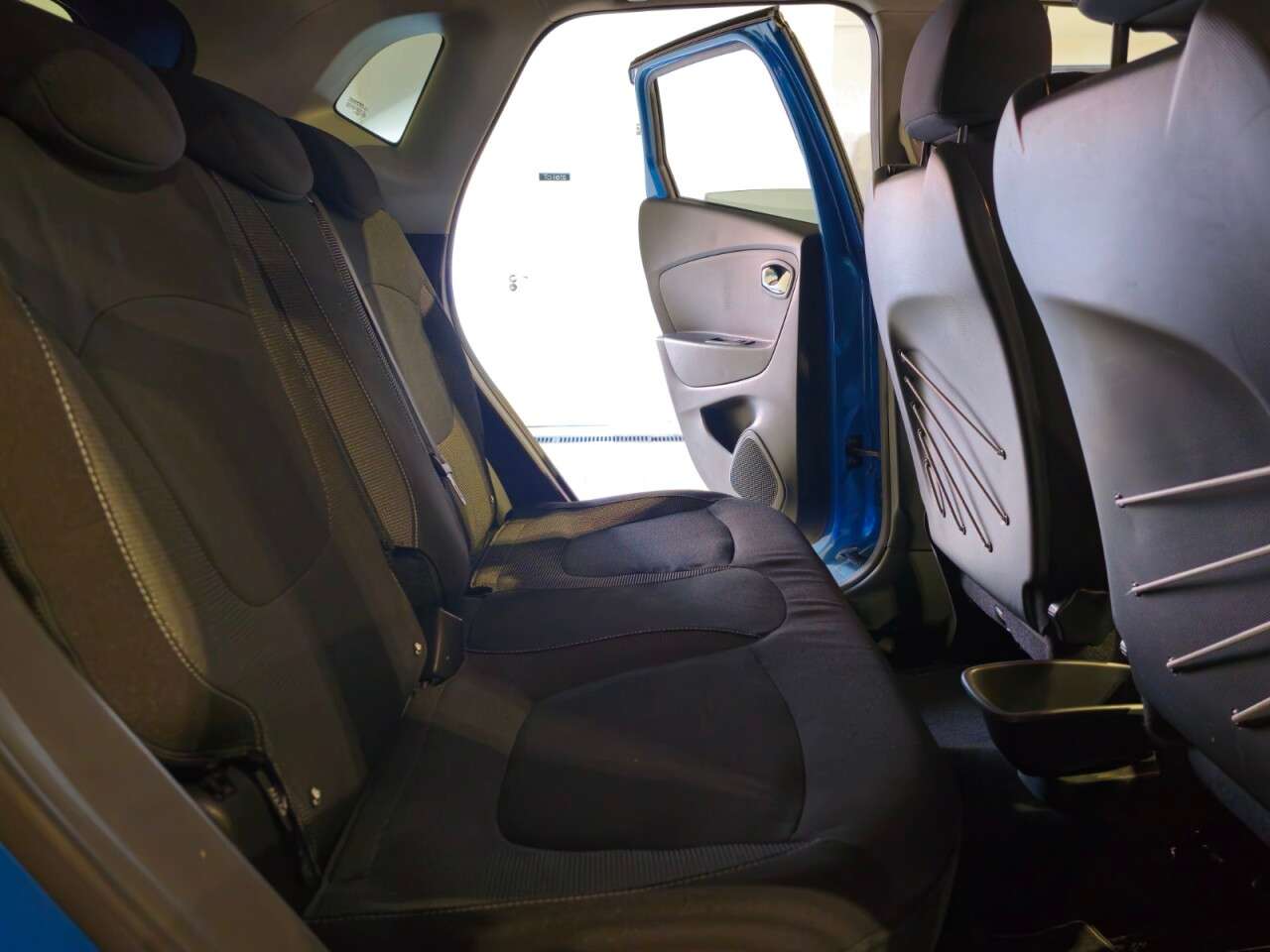 2016 RENAULT CAPTUR 2016 RENAULT CAPTUR
