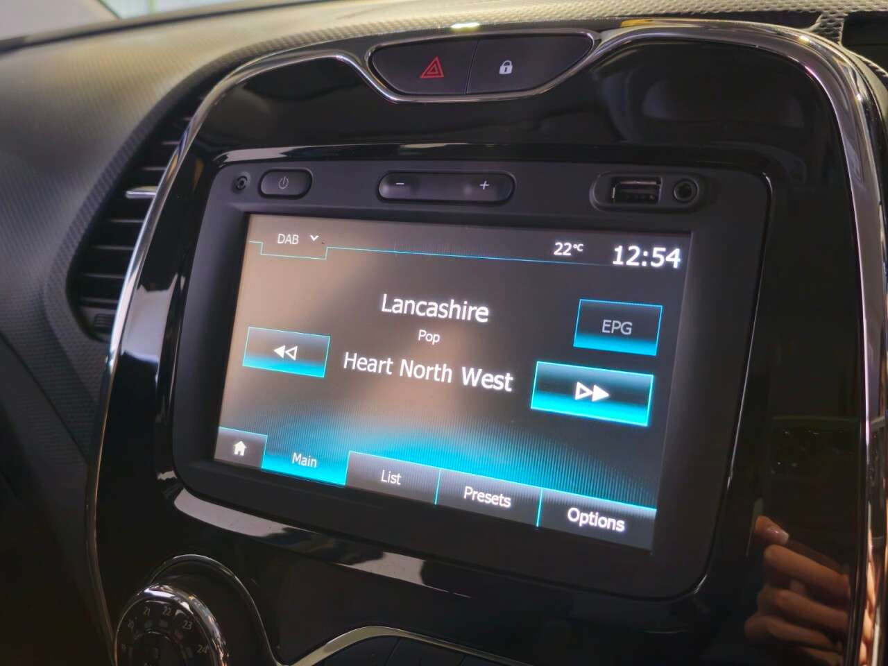 2016 RENAULT CAPTUR 2016 RENAULT CAPTUR