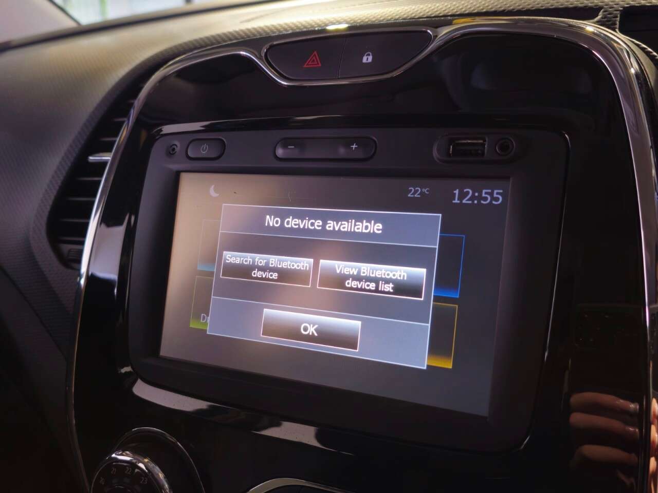 2016 RENAULT CAPTUR 2016 RENAULT CAPTUR