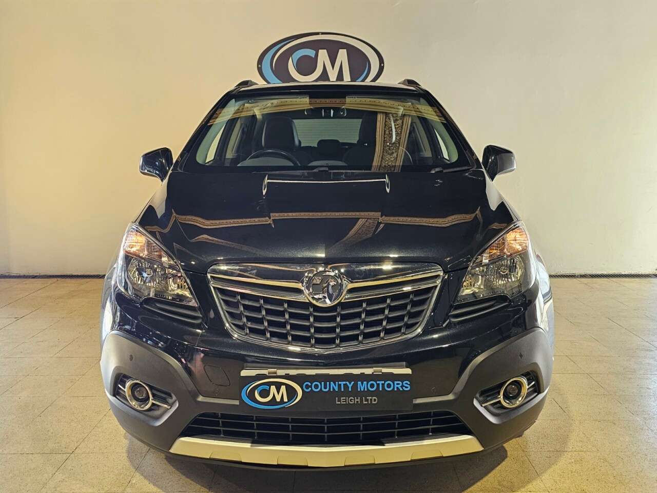 A 2015 VAUXHALL MOKKA 1.6 CDTi SE SUV 5dr Diesel Auto 2WD Euro 6 (136 ps) Automatic, 2 keys, 12 m A 2015 VAUXHALL MOKKA 1.6 CDTi SE SUV 5dr Diesel Auto 2WD Euro 6 (136 ps) Automatic, 2 keys, 12 m