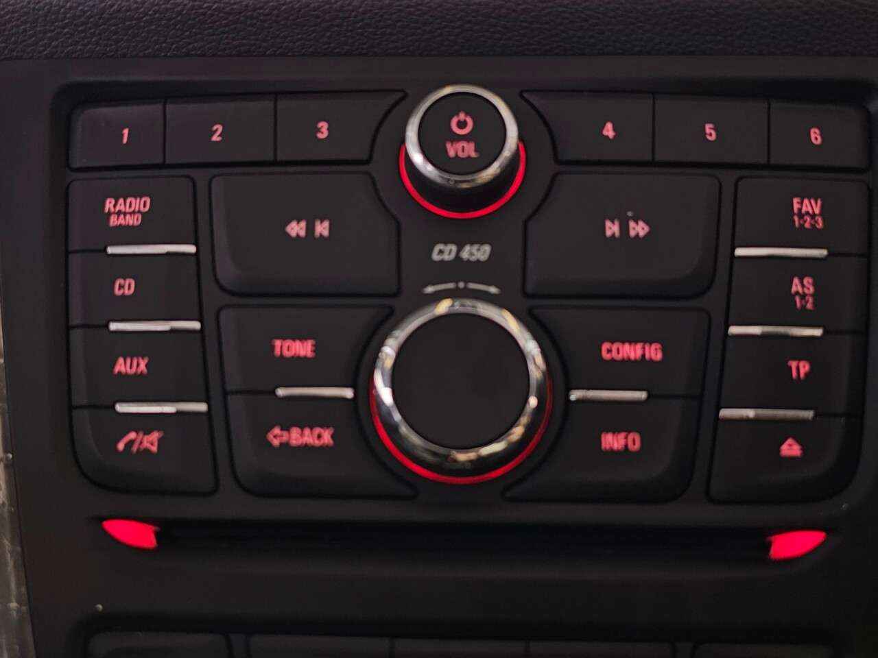 2015 VAUXHALL MOKKA 2015 VAUXHALL MOKKA