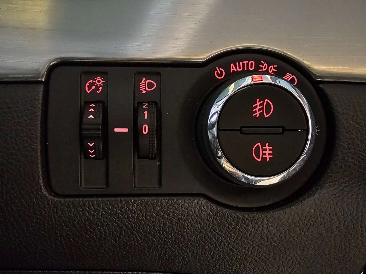 2015 VAUXHALL MOKKA 2015 VAUXHALL MOKKA