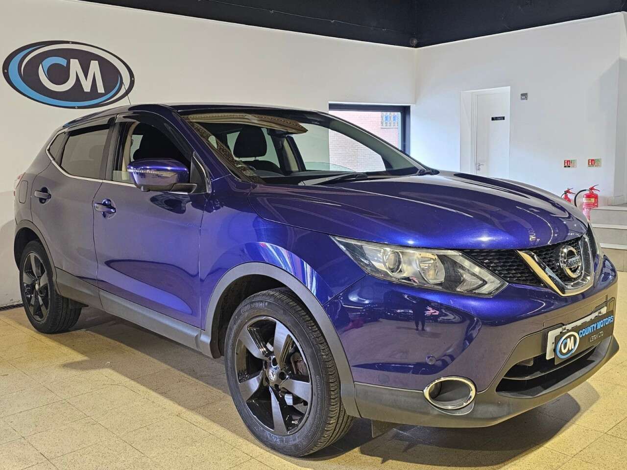 A 2015 NISSAN QASHQAI 1.5 dCi n-tec SUV 5dr Diesel Manual 2WD Euro 6 (s/s) (110 ps) Cheap Tax £20 A 2015 NISSAN QASHQAI 1.5 dCi n-tec SUV 5dr Diesel Manual 2WD Euro 6 (s/s) (110 ps) Cheap Tax £20