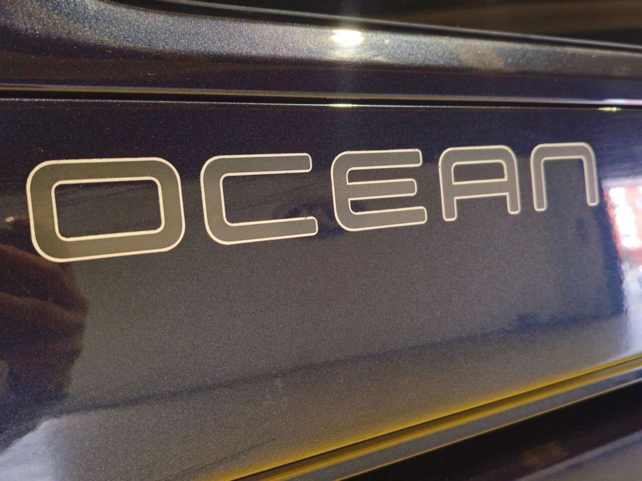 2017 VOLKSWAGEN CALIFORNIA 2017 VOLKSWAGEN CALIFORNIA