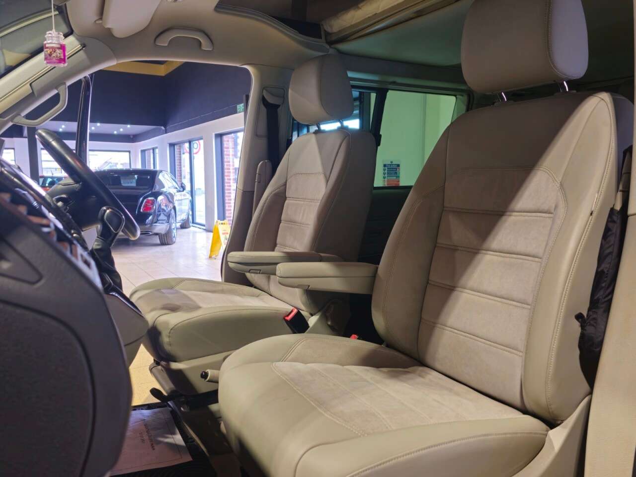 2017 VOLKSWAGEN CALIFORNIA 2017 VOLKSWAGEN CALIFORNIA