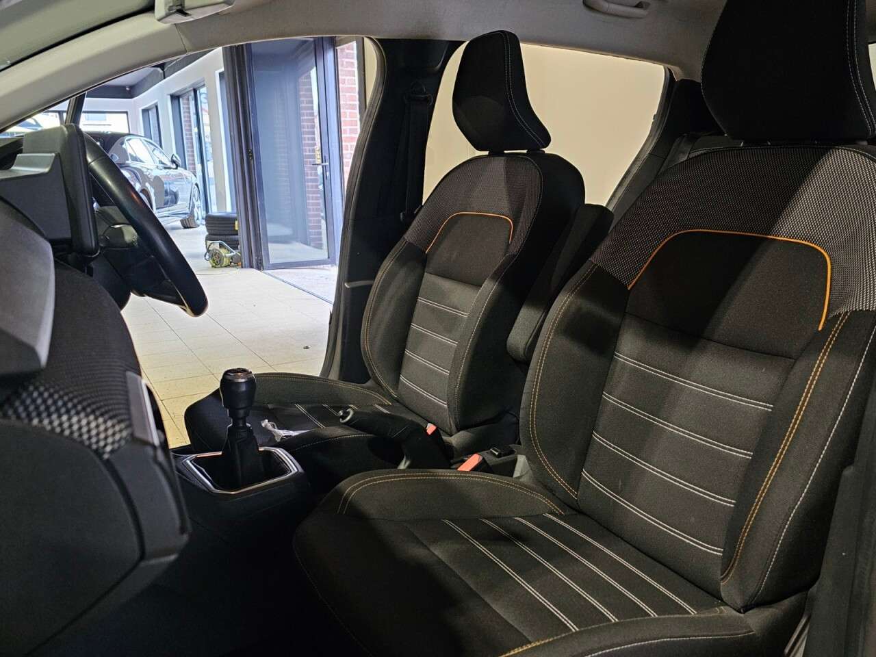 2022 DACIA SANDERO STEPWAY 2022 DACIA SANDERO STEPWAY