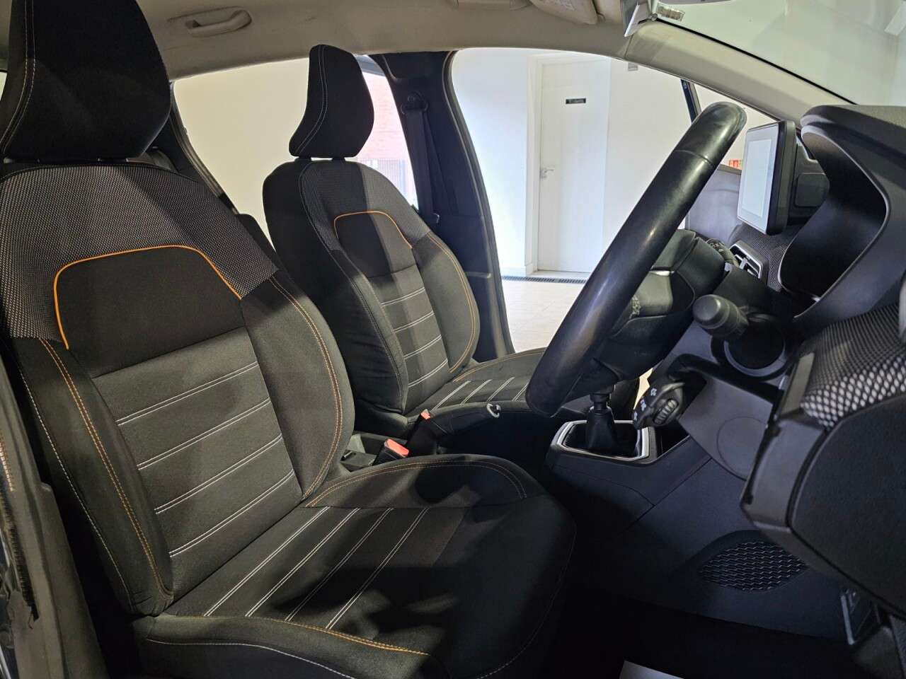 2022 DACIA SANDERO STEPWAY 2022 DACIA SANDERO STEPWAY